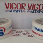 Nastro Adesivo Personalizzato